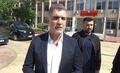 Ayd�n Adliyesi'nde ifade verdi! 'Haks�z ve yersiz...' 