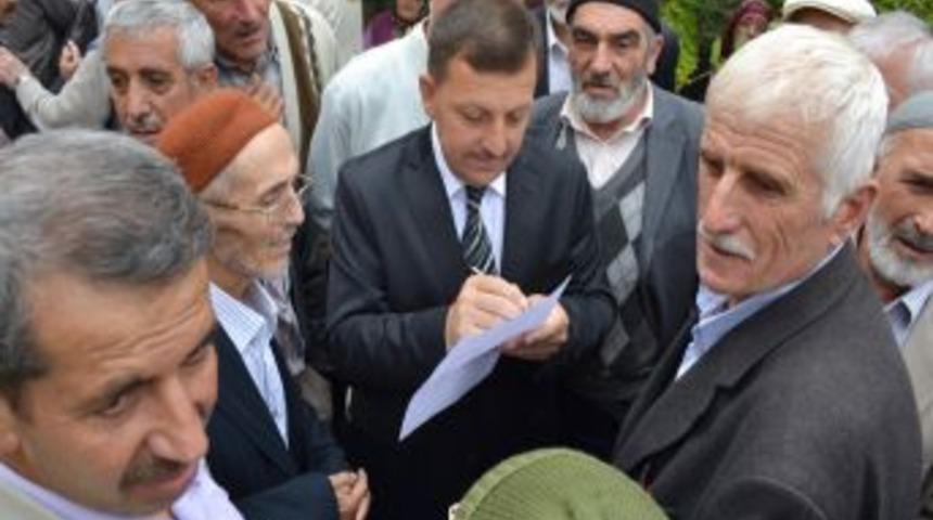 Ordu&rsquo;dan kutsal topraklara ilk kafile 11 Ekim'de gidecek