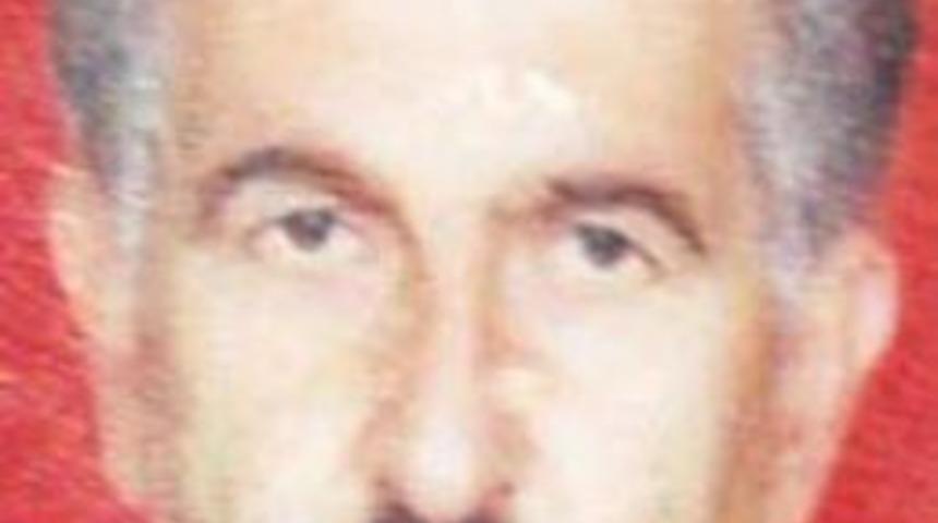 Eski belediye başkanının cesedi Değirmendere sahilinde bulundu