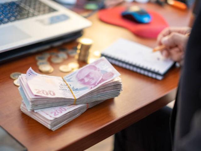 Antalya'nın 2025 vergi rekortmenleri a&ccedil;ıklandı