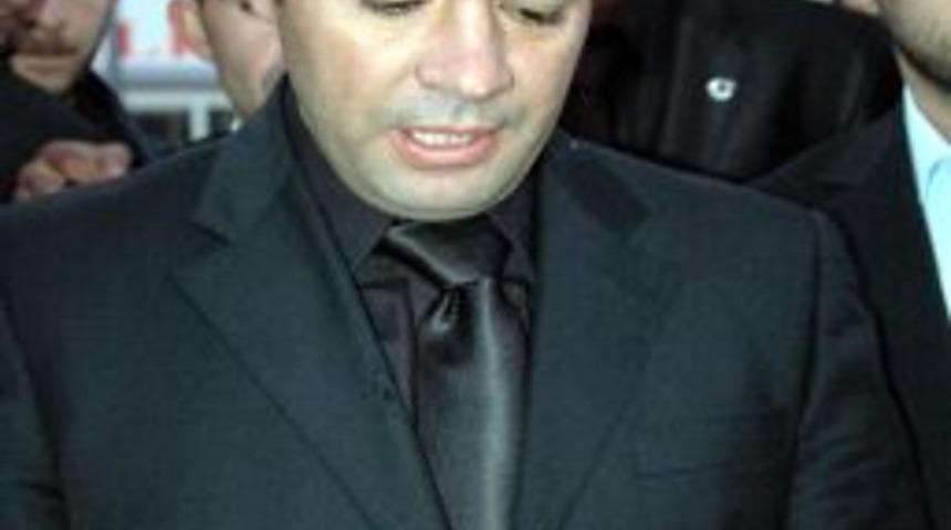 Alı&ccedil;: T&uuml;rk milleti duyarlı bir millettir.