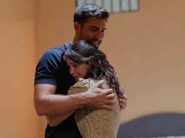Erken final kararı verildi! Başroller b&ouml;yle veda etti   