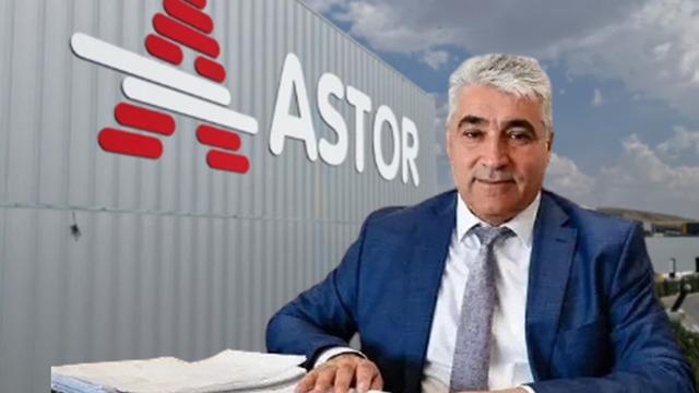 Fon soruşturmasında flaş gelişme: Feridun Geçgel ve ailesine yurt dışı yasağı