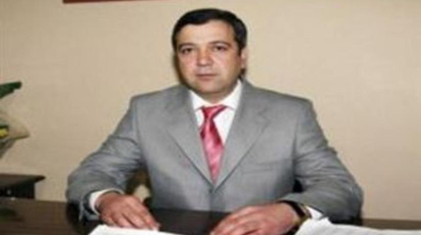 G&uuml;m&uuml;şhane &uuml;zerine d&uuml;şeni yapıyor