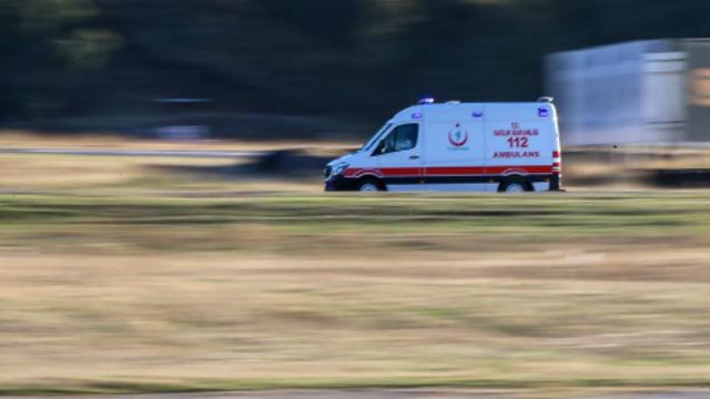 Kozan’da kazada ağır yaralanan 17 yaşındaki çocuk hayatını kaybetti