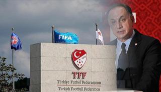 TFF'den MHK ve Ferhat G&uuml;ndoğdu i&ccedil;in ilk a&ccedil;ıklama geldi!