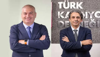 T&uuml;rk Kardiyoloji Derneği ve Novartis T&uuml;rkiye&rsquo;den ortak &ccedil;ağrı