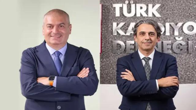 Türk Kardiyoloji Derneği ve Novartis Türkiye’den ortak çağrı: Kontrollerini erteleme