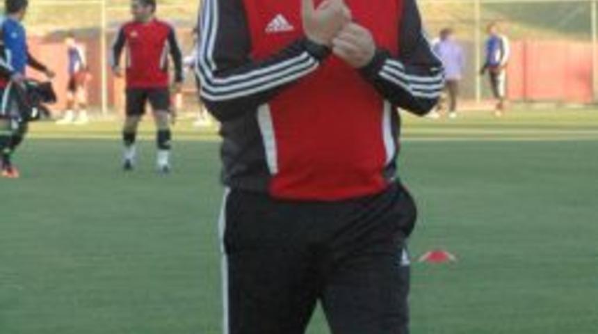 Gaziantepspor, ilk galibiyetini Gen&ccedil;lerbirliği karşısında almak istiyor