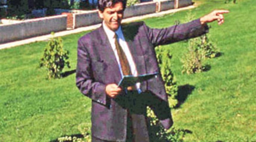 Banyoya &ccedil;ektik, can &ccedil;ekişiyorlardı, &ouml;ld&uuml;rd&uuml;k!