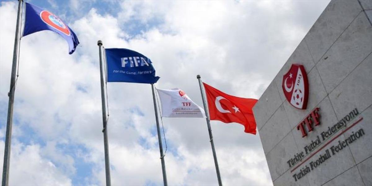 TFF den MHK ve Ferhat Gündoğdu için ilk açıklama geldi! 3
