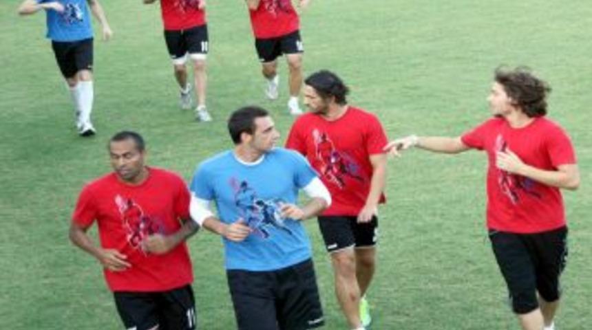 Sağlam: Kayseri ma&ccedil;ı her iki takım a&ccedil;ısından da zorlu ge&ccedil;ecek