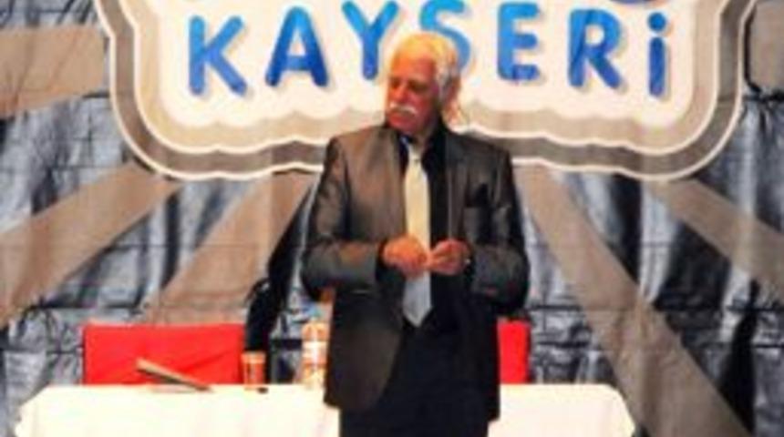 Semih Sergen'in okuduğu Yunus Emre şiirleri beğenildi