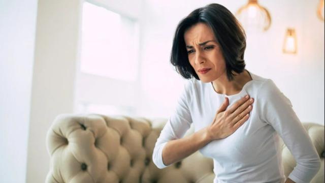 Bu belirtileri hafife almayın: Kalp kapağı hastalıkları gençleri de tehdit ediyor