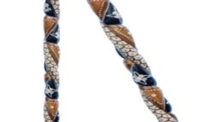 Devrek bastonu e-ihracatla d&uuml;nyaya a&ccedil;ılacak