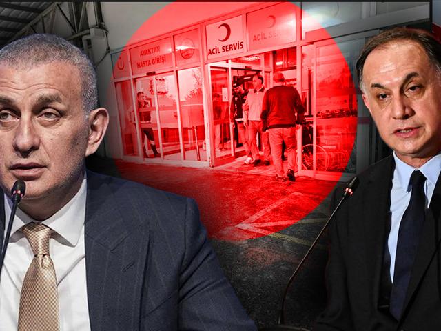 TFF'den MHK ve Ferhat G&uuml;ndoğdu i&ccedil;in ilk a&ccedil;ıklama geldi!