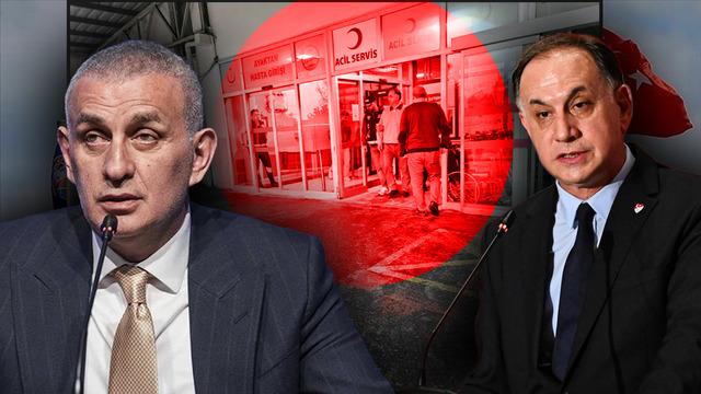 TFF'den MHK ve Ferhat Gündoğdu için ilk açıklama geldi!