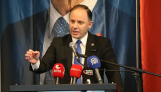 Milletvekili Yavuzyılmaz'ın eşi hakkında soruşturma