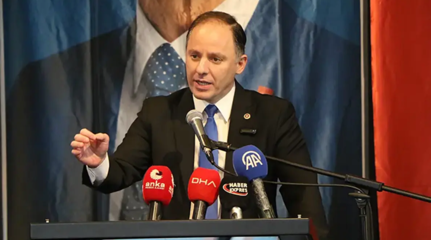 Deniz Yavuzyılmaz&rsquo;ın eşi hakkında soruşturma! Eski danışmandan 'maaş kartı' iddiası