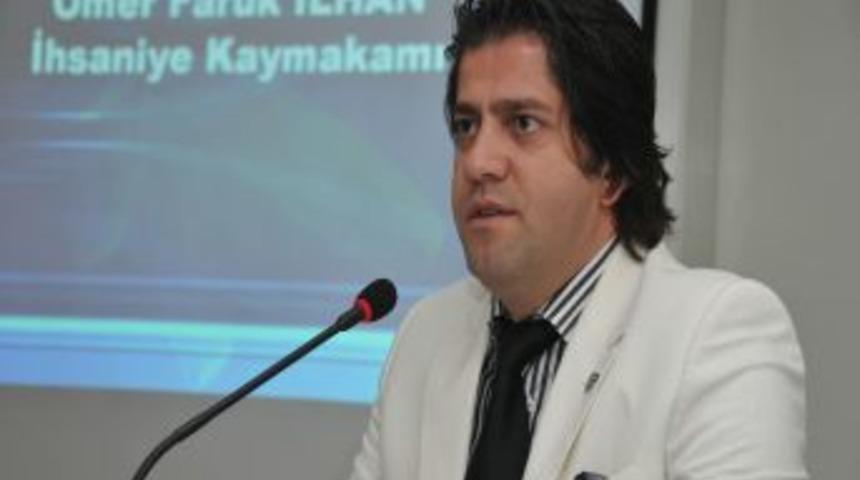 Termal kaynakların ortak alanlarda kullanılması i&ccedil;in proje &uuml;retilecek