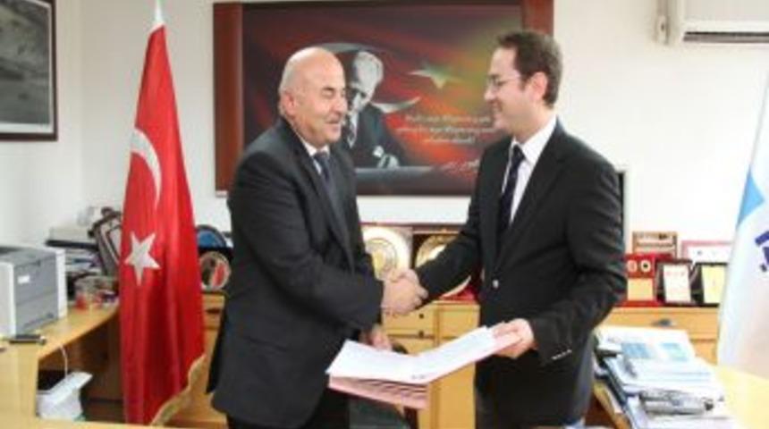 Başakşehir Belediyesi, İŞKUR'la protokol imzaladı