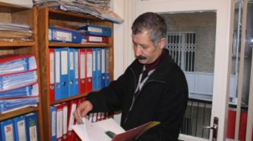 Fehmi Demir: PKK&rsquo;nın eylemleri K&uuml;rt sorununun &ccedil;&ouml;z&uuml;m&uuml;ne katkı sağlamıyor