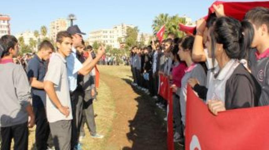 Şehit annesi: Ağlamayacağım, bir sanıyordum ama binlerce oğlum varmış