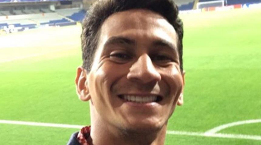 Bursaspor Ganso i&ccedil;in g&ouml;r&uuml;şmelere başladı