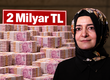 Fatma Bet&uuml;l Sayan Kaya i&ccedil;in dikkat &ccedil;eken AK Parti kulisi: "Neredeyse hi&ccedil; seveni yok"