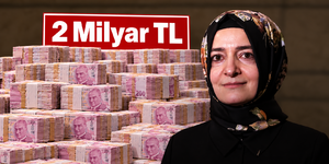Fatma Bet&uuml;l Sayan Kaya i&ccedil;in dikkat &ccedil;eken AK Parti kulisi: "Neredeyse hi&ccedil; seveni yok"