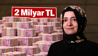 Fatma Bet&uuml;l Sayan Kaya i&ccedil;in dikkat &ccedil;eken AK Parti kulisi: "Neredeyse hi&ccedil; seveni yok"