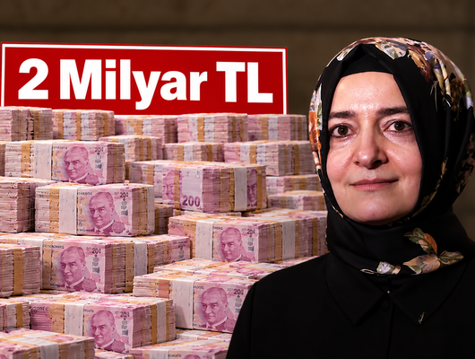 Fatma Bet&uuml;l Sayan Kaya i&ccedil;in dikkat &ccedil;eken AK Parti kulisi: "Neredeyse hi&ccedil; seveni yok"