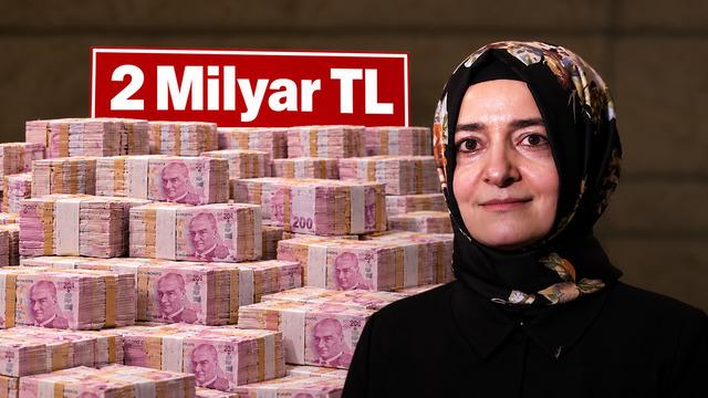 Fatma Bet&uuml;l Sayan Kaya i&ccedil;in dikkat &ccedil;eken AK Parti kulisi: "Neredeyse hi&ccedil; seveni yok"