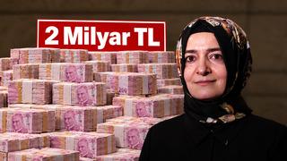 Fatma Betül Sayan Kaya için dikkat çeken AK Parti kulisi: Neredeyse hiç seveni yok