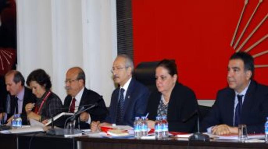 Kılı&ccedil;daroğlu: Meclis Başkanı ter&ouml;r komisyonu kurmazsa &ccedil;&ouml;z&uuml;ms&uuml;zl&uuml;ğe ortak olur