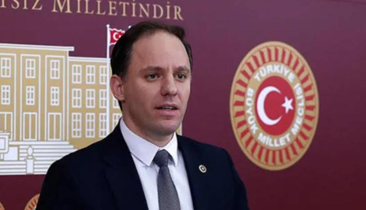 Deniz Yavuzyılmaz’ın eşi hakkında soruşturma! Eski danışmandan maaş kartı iddiası 1