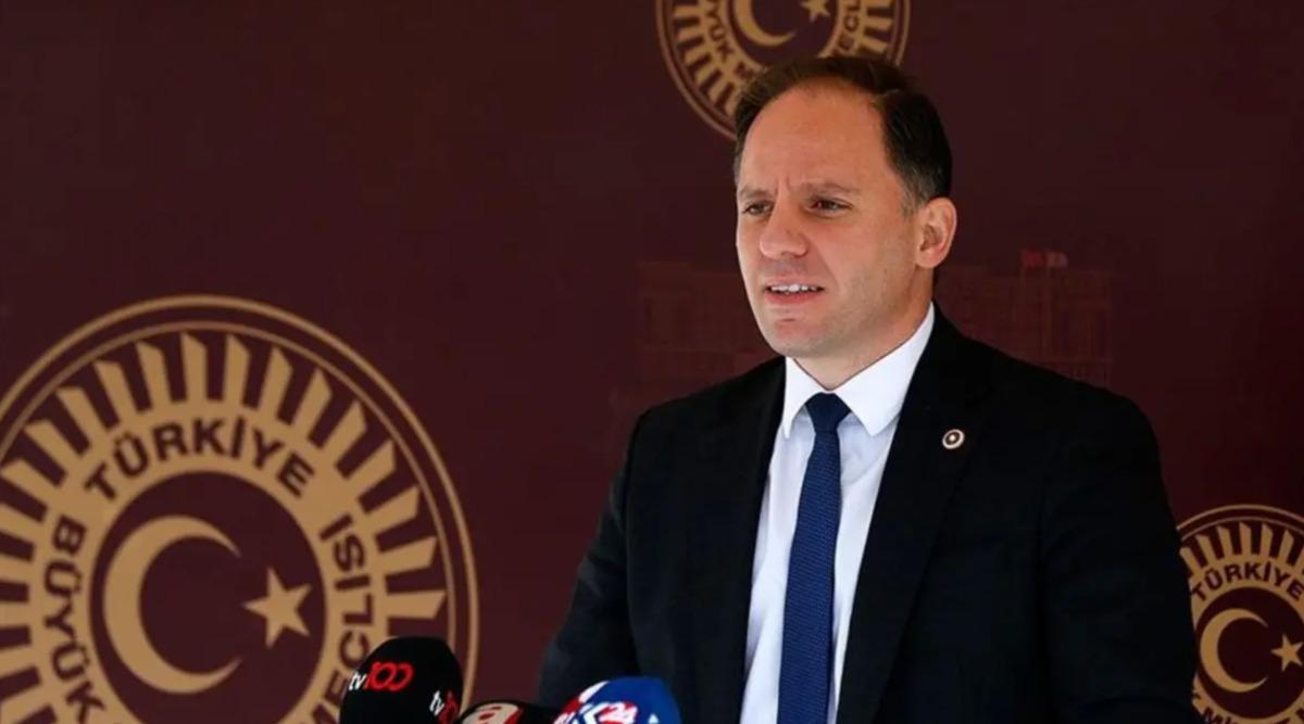 Deniz Yavuzyılmaz’ın eşi hakkında soruşturma! Eski danışmandan maaş kartı iddiası 3