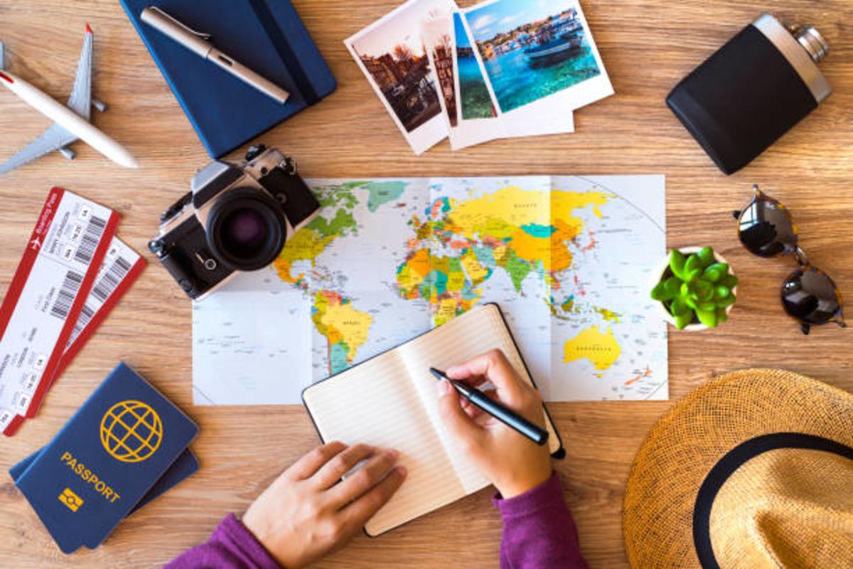 Tatil yapacaklar dikkat! B&uuml;t&ccedil;eyi d&uuml;ş&uuml;rmenin p&uuml;f noktaları belli oldu 4