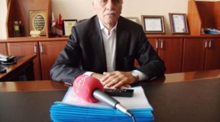 Cizre&rsquo;deki sivil toplum kuruluşlarından sağduyu &ccedil;ağrısı