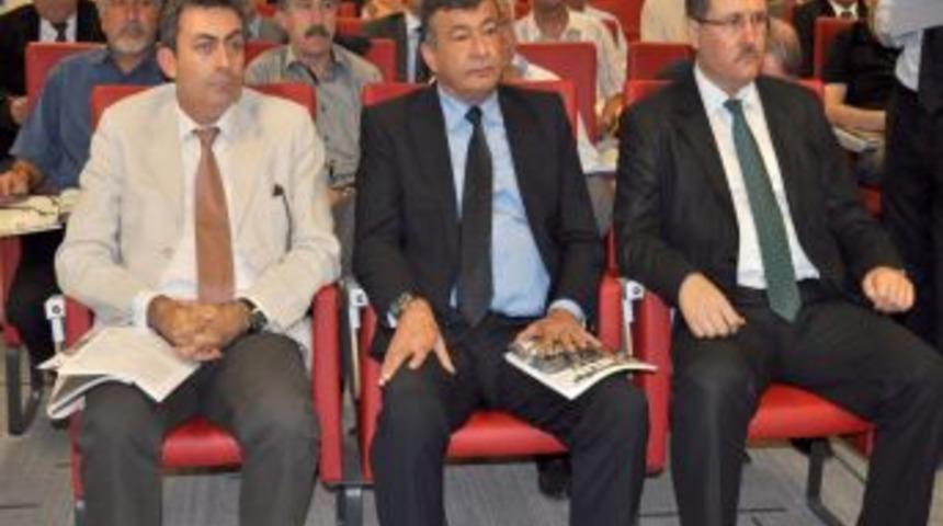 Yırcalı: Ter&ouml;rden etkilenen masum insanlar y&uuml;reğimizi par&ccedil;alıyor