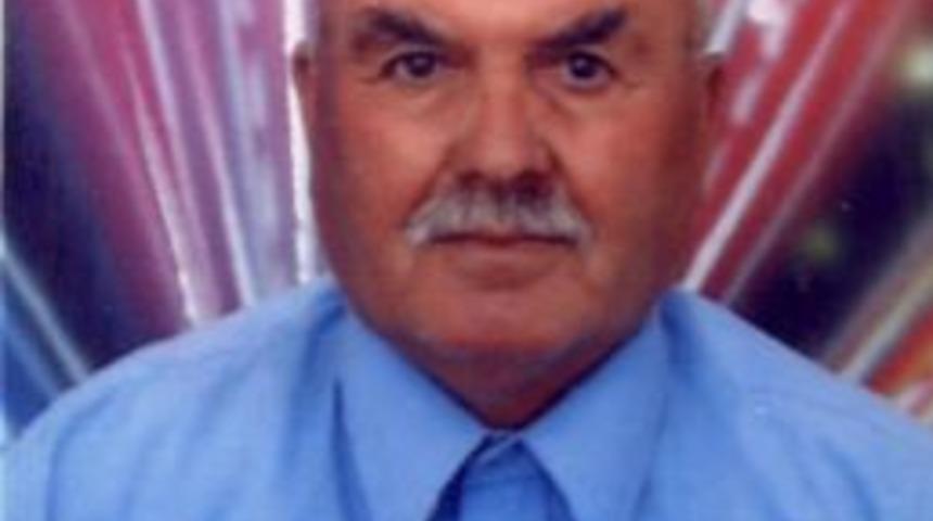 Yaşlı adamdan bir haftadır haber alınamıyor