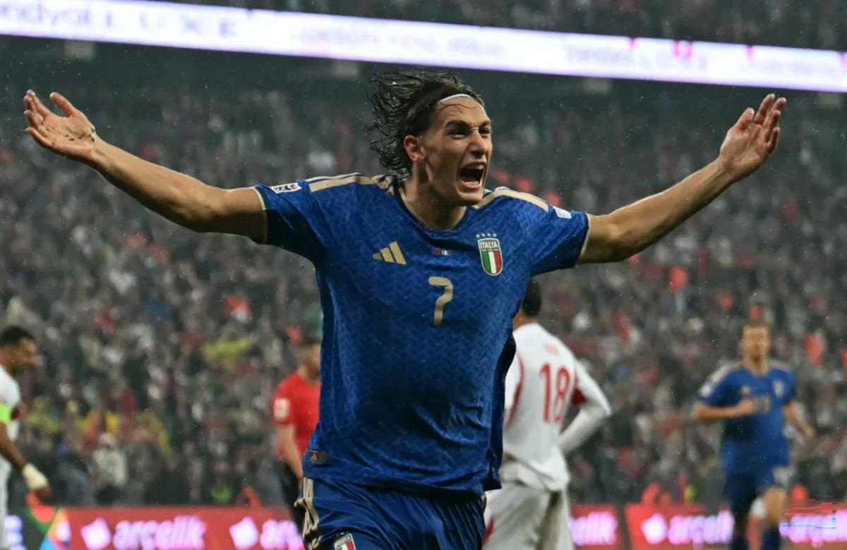 Fransa ve İtalya yenilgileri sonrası A Milli Takım FIFA sıralamasında çakıldı! 1