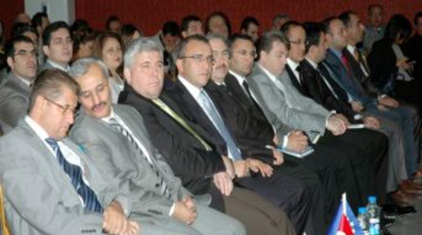 T&uuml;rkiye, AB&rsquo;ye organik &uuml;r&uuml;n ihracatı yapmak i&ccedil;in başvurdu