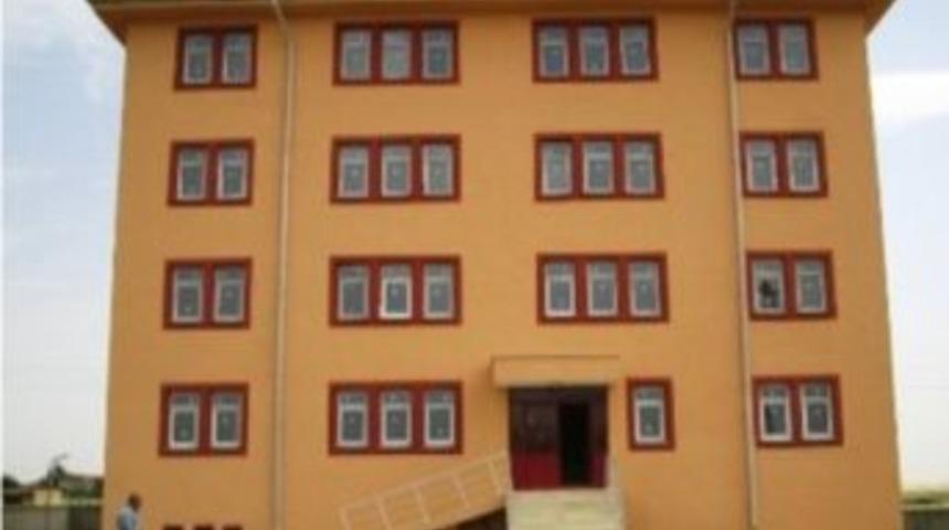 Şırnak sağlık alanında gelişiyor