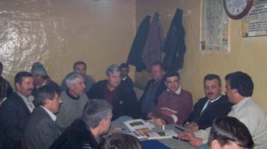 Karaman&rsquo;da gece eğitimleri başladı