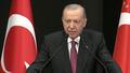 Cumhurba�kan� Erdo�an'dan fon soru�turmas� a��klamas�