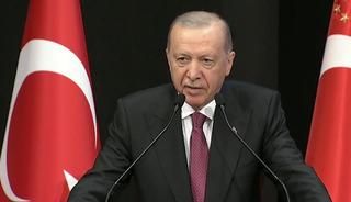 Cumhurbaşkanı Erdoğan'dan AK Parti Genişletilmiş İl Başkanları Toplantısı'nda &ouml;nemli a&ccedil;ıklamalar