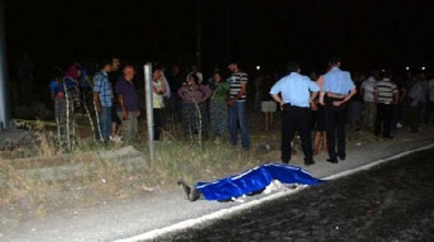 &Ouml;l&uuml;ml&uuml; kazada mahkemeden ilgin&ccedil; karar