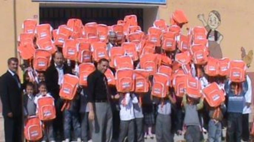 Enerjisa&rsquo;dan eğitime destek