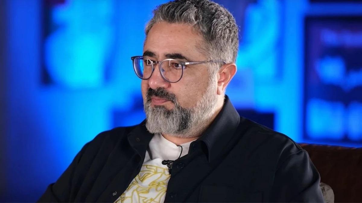 Serdar Ali Çelikler den Milli Takıma flaş öneri! "Biz niye devşirmiyoruz?" 1